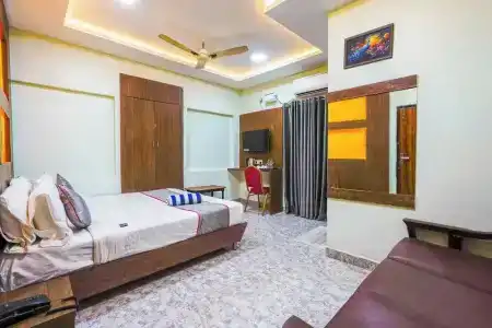 The k11s - t Nagar - 108