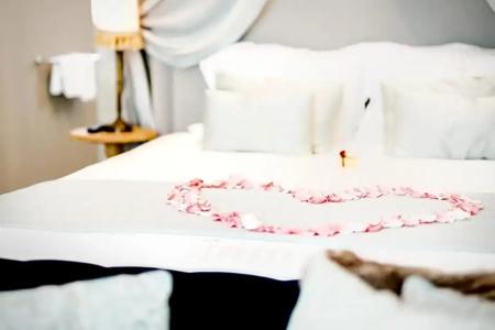 De Castillion - Small elegant family hotel - 123