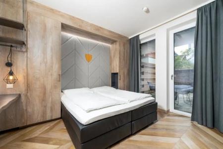 24 by Avenida & Residences Kaprun - 161