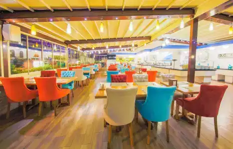 Banu Luxury - 8