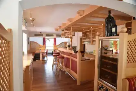 Alpenpension Gastein - 22