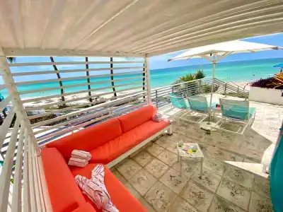 The Diplomat Beach Resort Hollywood, Curio Collection by Hilton - 29