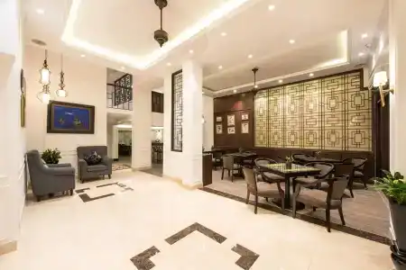 Hong Ngoc Cochinchine Boutique & Spa - 0