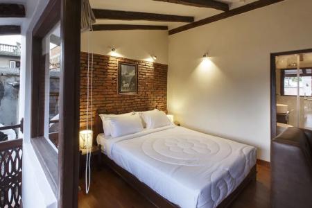 Patan House - 46