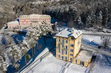 Qc Terme Grand Bagni Nuovi - 0