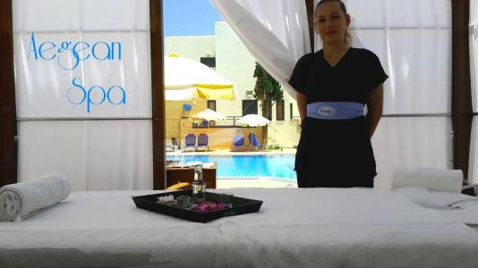Blue Aegean & Suites - 31