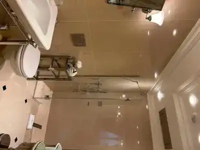hôTel Duc De St-Simon - 8