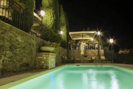Locanda I Grifi - 12