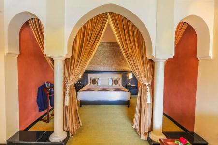 Riad Ennakhil & Spa - 148