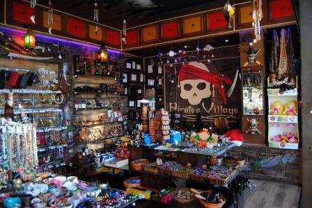 Pirates Village - 13