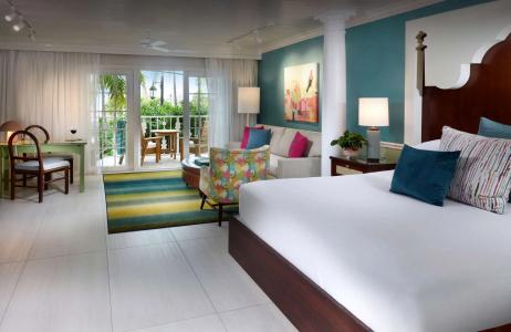 Ocean Key & Spa, a Noble House - 38
