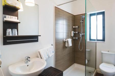 Park Lane Boutique Aparthotel - 9