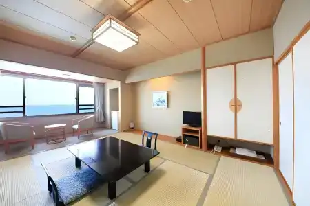 Heiseikan Shiosaitei - 21