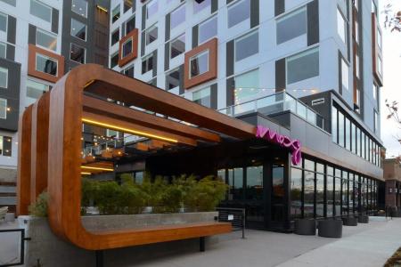 Moxy Denver Cherry Creek - 37