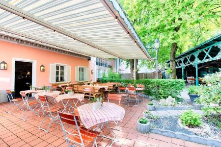Achat Schreiberhof Aschheim - 22