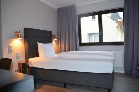 Atrium Rheinhotel - 34