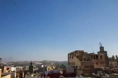 Dar Bouanania - 19