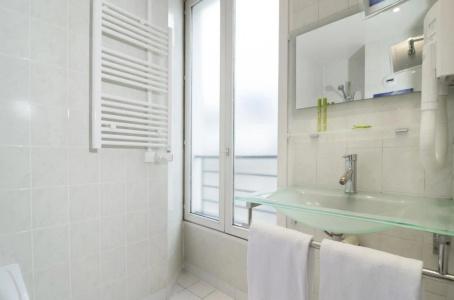 Hôtel Soft - 8