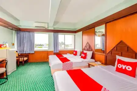 Oyo 441 Grand Thara - 20
