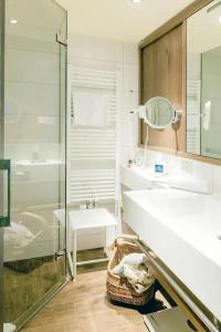 Ebner's Waldhof am See Resort & Spa - 4