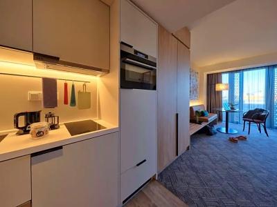 Adina Apartment Munich - 127