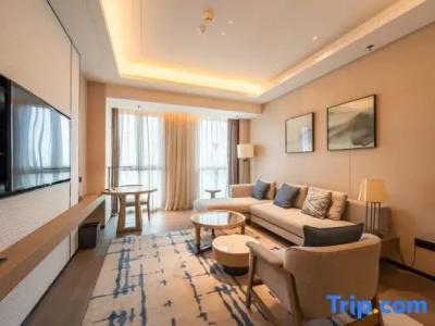 Four Points by Sheraton Suzhou, Wuzhong - 63