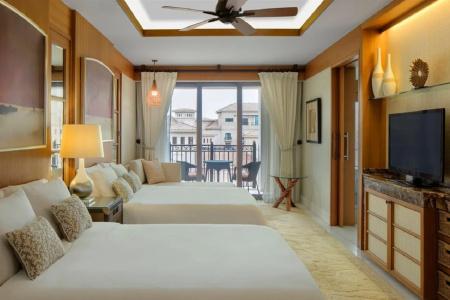 The St. Regis Saadiyat Island Resort, Abu Dhabi - 4