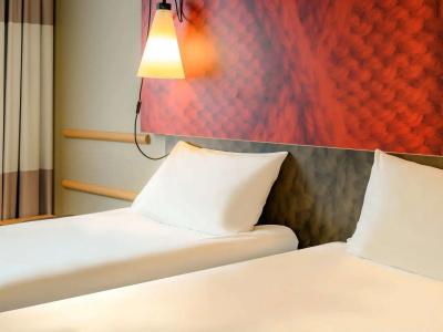 ibis Mainz City - 38