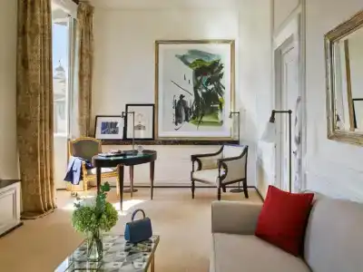 Eden - Dorchester Collection - 22