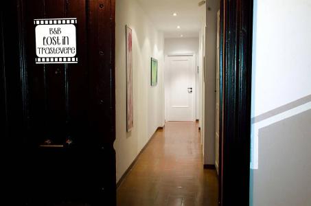 B&B Lost in Trastevere - 7