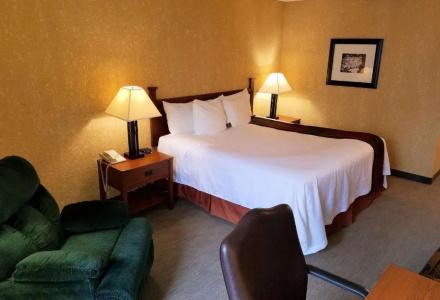 Best Western Inn and Conference Center - 31
