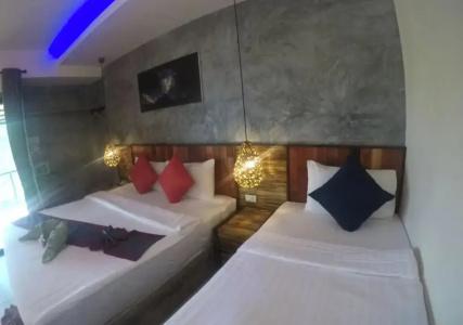 Coco Cape Lanta Resort - Sha Extra Plus - 61