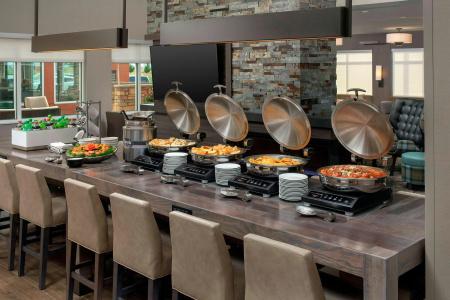 Residence Inn by Marriott Denver Airport/Convention Center - 19