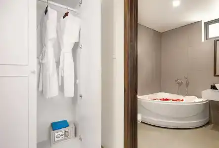 Grand Sea View & Spa - 59