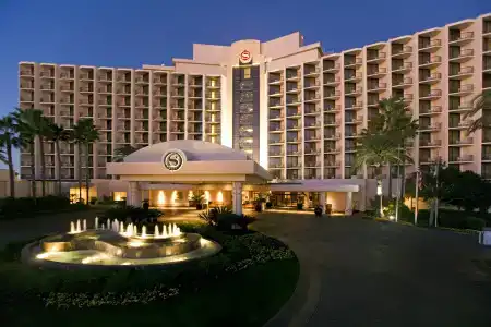 Sheraton San Diego & Marina - 0