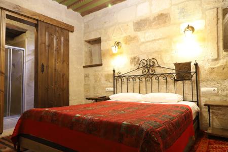 Goreme Suites - 3