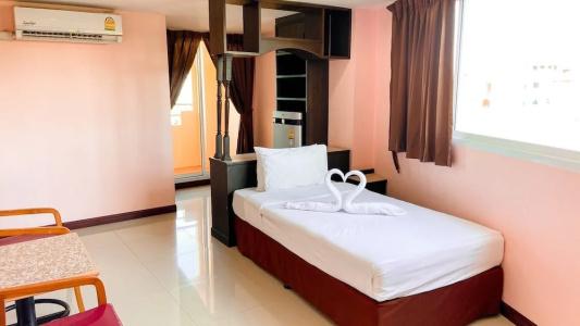 Aa Pattaya Ville - 71