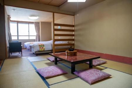 Nozawa View Shimataya - 27