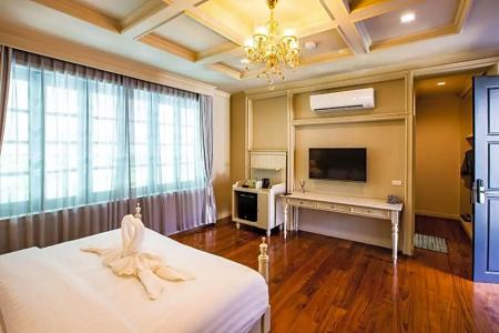 Merchant Villa- Sha Extra Plus - 142