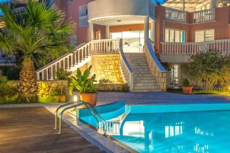 Zante Royal (Ех. Miro Zante Royal And Water Park; Louis Royal Palace) - 11