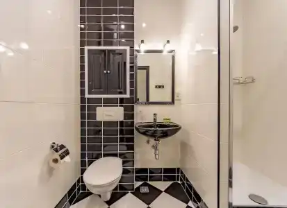 Central Dayflat - 8