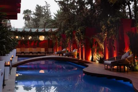 The Pearl Marrakech - 14
