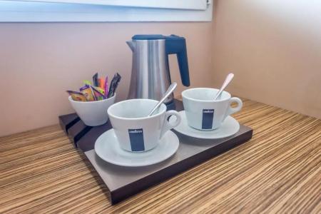 Hôtel Prestige Odalys Erromardie - 42