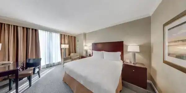 Renaissance Dallas North - 24
