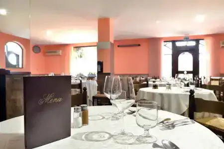 Ristorante Dante - 18