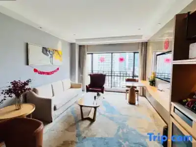 Ramada Encore by Wyndham Kunming West - 73