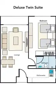Acappella Suite, - 38