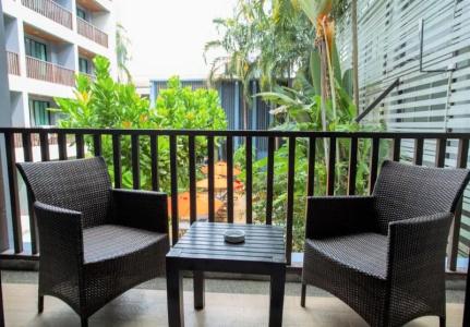 Aree Tara Resort - Sha Extra Plus - 36