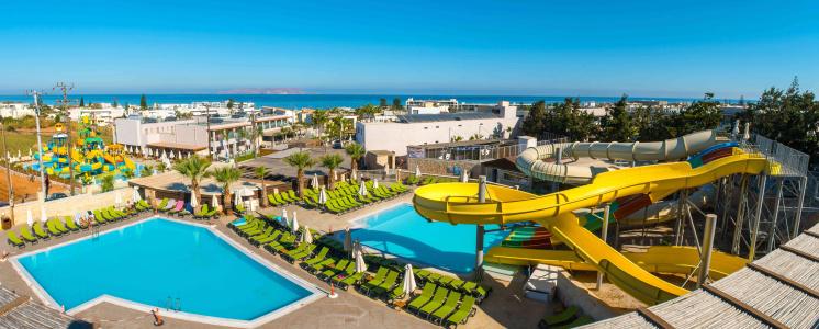 Gouves Waterpark Holiday Resort - 16