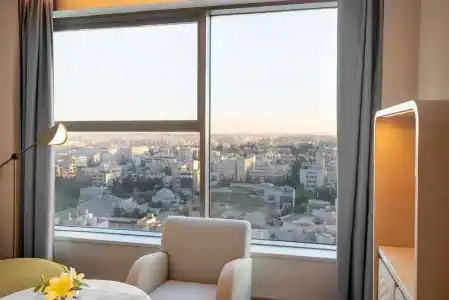 Kempinski Amman - 52